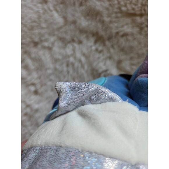 Squishmallow Disney Stitch Elvis 8inch Plush - Picture 5 of 5